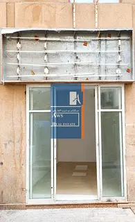 Shop in a Prime Business Hub of Deira