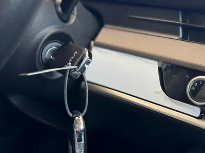 Kia Sportage LX, миниатюра 4