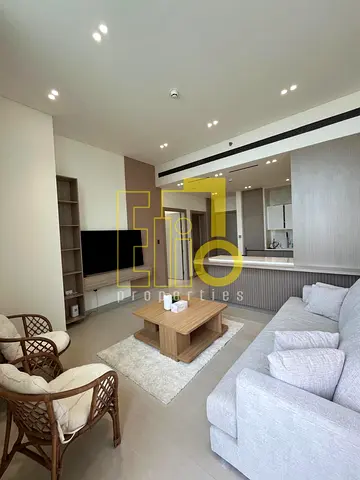 PRIME LOCATION | Fully Furnished | Private Pool | Brand New