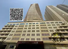 1BHK for Sale - Spacious Layout - Hot Price - Free Parking - Emirates City - Ajman