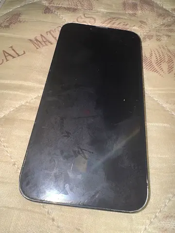 Apple iPhone 13-gray [negotiable]