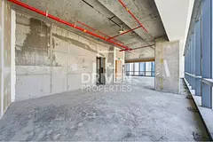 Shell and Core | Grade A | Prime Location