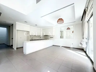 4BR + Maids I Renovated | Available Now