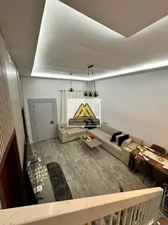 Excellent annual rental opportunity in Uptown Al Zahya, Ajman. A fully furnished townhouse with prac