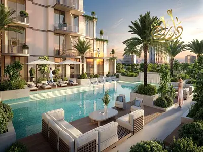 20% OFF!!_CHEAPEST 2BR IN JVC_READY IN 18 MONTHS!!