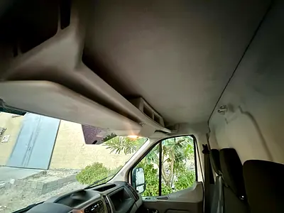 Ford Transit Custom 330L, миниатюра 9