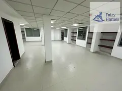 DEWA Free Fully Fitted Office for Rent in Al Futtaim Tower | Near Metro | Ready to Move | Prime Deir