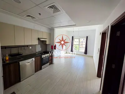 1 BEDROOM APARTMENT | UNFURNISHED | VACANT