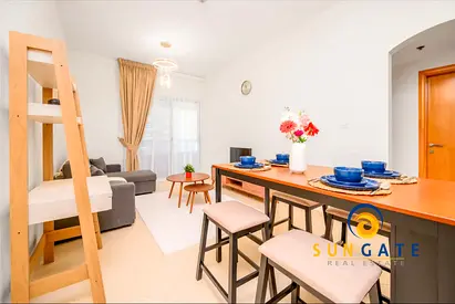 Furnished, With Balcony, Prime Location