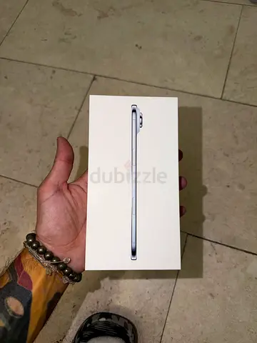 iPhone Air 256gb