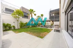 Invest Now | Double Row | Ready-to-Move Villa