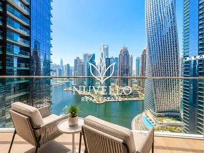 Most Desired | Full Marina View | Open to Offers