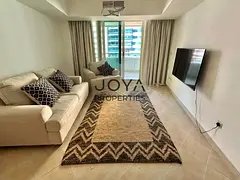 VACANT SOON - FULLY FURNISHED - 1BED