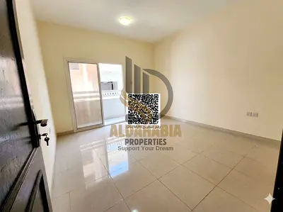 🏢 Apartment for Annual Rent – Al Hamidiya 1