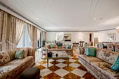 Luxury Residence | High Floor | Fully Furnished