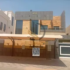 🏡 Villa for Rent in Al Zahya – Ajman | Near Sheikh Mohammed Bin Zayed Road (Behind Al Qubail Ce