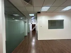 Close to Metro and SZR | Fitted and Ready Office