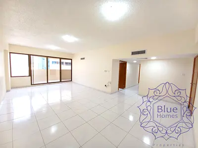 3 BR With Balcony | 0% Comession , Prime Location Only 105k
