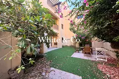Large Garden | Unfurnished | Vacant Now