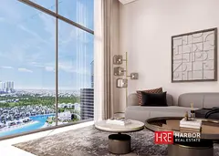 Skyline Views | Upgraded Interiors | Payment Plan