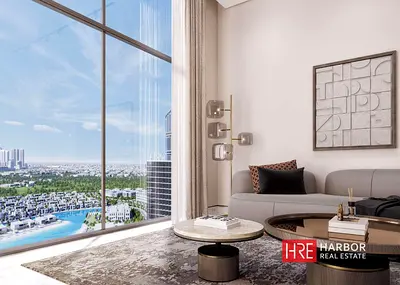 Skyline Views | Upgraded Interiors | Payment Plan