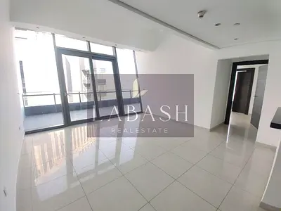 Spacious | Prime Location |High Floor