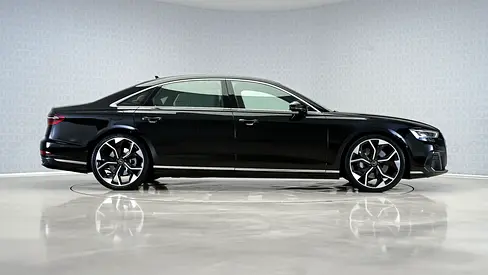 UAEs Very Best Example | AED 5,546 Per Month | Upgraded A8 2026-1