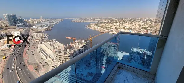 مع جم ومسبح وحديقه | ارقي تاورات عجمان | مع اطلالات بحريه | ومساحه مميزه 1886 قدم | تكملة اقساط مع المطور مباشره | بمقدم 325 الف فقط