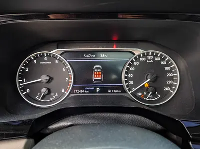 2024 Nissan PATHFINDER 照片 15