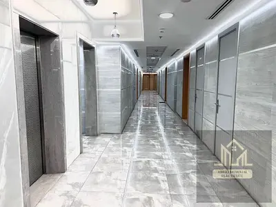 SPECIOUS APPARTMENT WITH 3 WASHROOM BALCONY PARKING & PARKING IN 58K