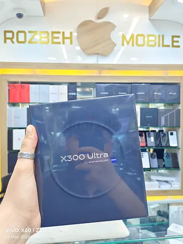 vivo X300 ultra Brand new TDRA