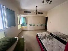 Spacious Studio Al Majaz 3 Separate Kitchen 23K Yearly 4 or 6 Payments Prime Location