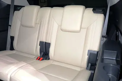 2019 Volkswagen TERAMONT 照片 16