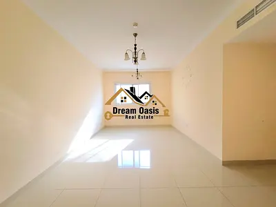 Spacious 3BHK Family Apartment | Prime Location