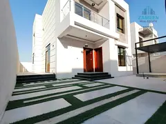 3BHK brand new Villa woth Maid’s Room for sale in Yasmin