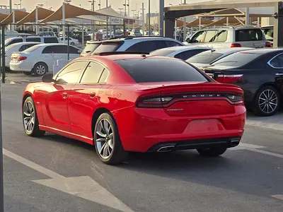 2016 Dodge CHARGER 照片 4