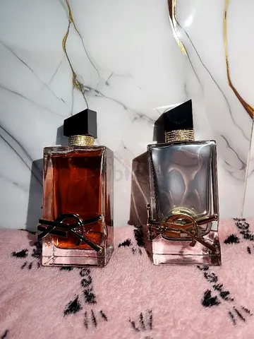YSL LIBRE PERFUME ORIGINAL TESTER