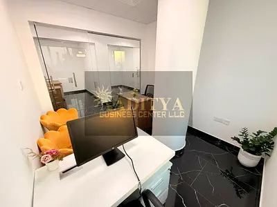 Spacious Office for rent | Direct from Owner | ready to Move