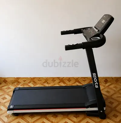 Used NordicTrack Treadmill - Good Working Condition