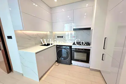 Unfurnished | Multiple Cheques | Park View