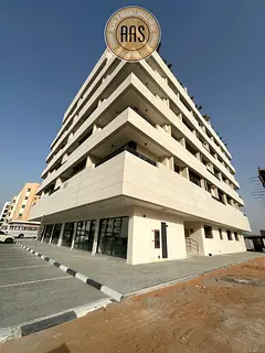 Brand New Spacious 1Bhk Apartment with Close kitchen Terrace 2BATHS