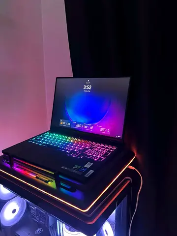Gaming Laptop