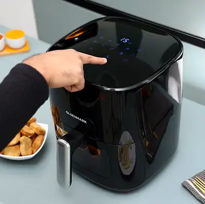 Air fryer