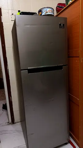 Used Samsung Refrigerator Double Door