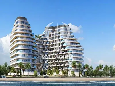 Sea Views | Luxury Interiors | 30/70 Plan