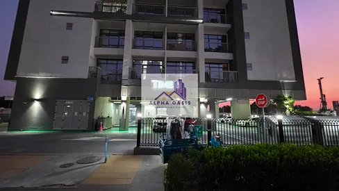 SEMI FURNISHED STUDIO | PRIME LOCATION | READY TO MOVE