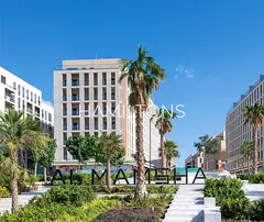 Contemporary Lifestyle Haven in a Vibrant Walkable District | Resale
