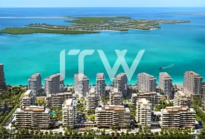 Elegant Apartment | Coral Drive | Water View