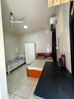 Kerala Executive Bed Space. in Villa Near DAFZA METRO STATION for Kerala Gents