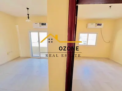 Wow no deposit one bhk only family near muwaileh family park with balcony good location